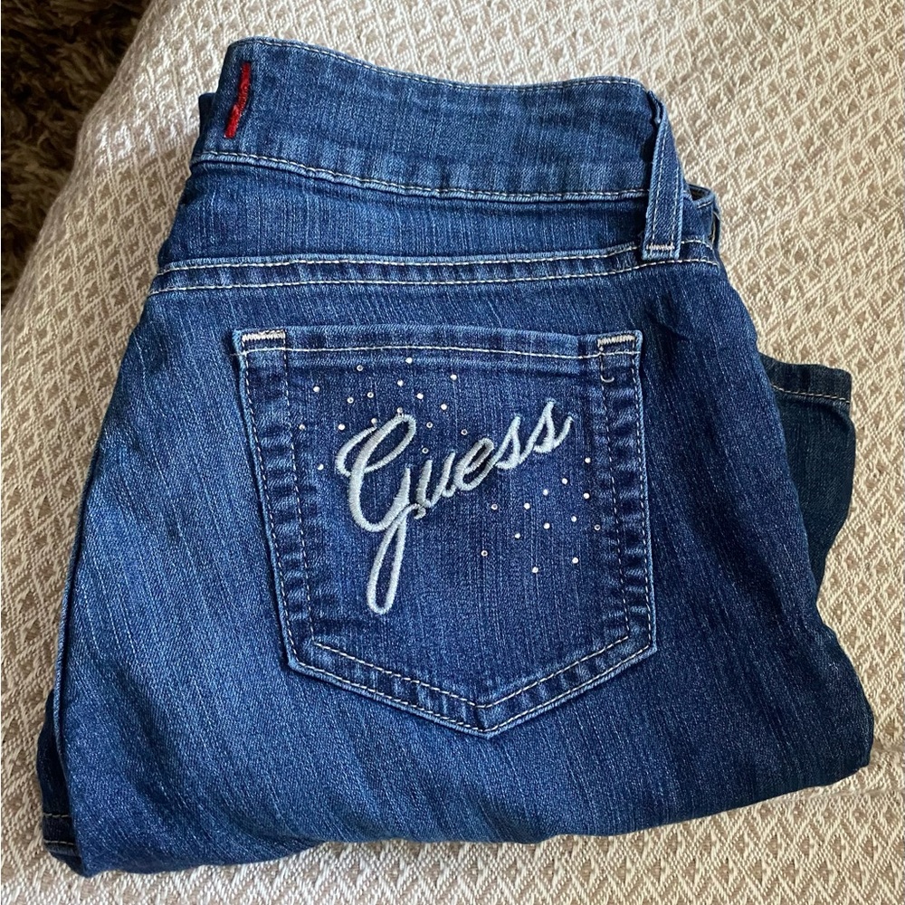 Guess junior jeans